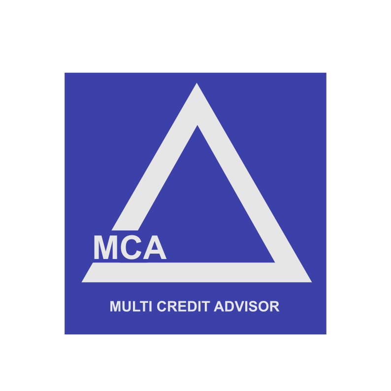 MCA Logo